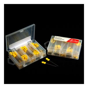 **-Pins: Numbered: 43mm-** ##-Sew Easy ER680-A-##