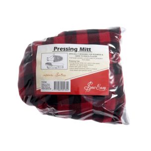 **-Pressing Mitt-** ##-Sew Easy P4162-##