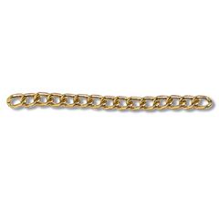 **-Plain Aluminium Chain 3mm X 10m-** ##-Trimits CH11----##