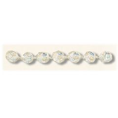 **-Faceted Pearl Beading 4mm x 20m rolls-** ##-Trimits EG447----##