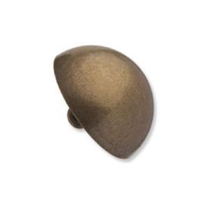 **-Metal Dome Button G4281 | 18mm (Pack of 50)-** ##-Trimits G428128---##