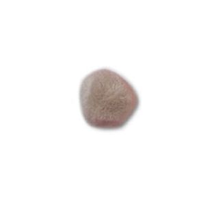 **-25mm Pom Poms With Holes In Bulk-** ##-Trimits HP3----##