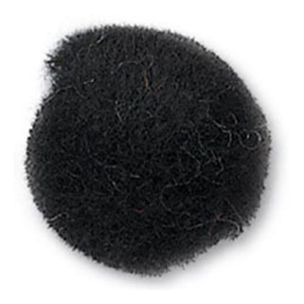 **-12mm Pom Poms In Bulk-** ##-Trimits PP2---##
