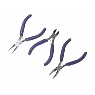 **-Pliers: Set: 1 Packs of 1-** ##-Trimits TJ0093-##