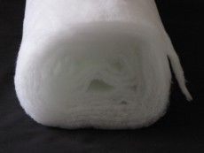 **-Polyester Wadding 4oz (Roll)-** ##-Sew Easy 2HWAD4-##