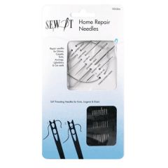 **-Sew It Home Repair Needles-** ##-Birch 053304-##