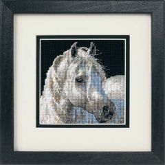 **-Gentle Strength Needlepoint/Tapestry Kit-** ##-Dimensions D--GENSTR-##