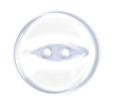 **-Fish Eye Button 2b2210-** ##-Crendon Buttons 2B--130-##