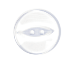 **-Fish Eye Button 2b2210 :: 19mm (Pack Of 30)-** ##-Crendon Buttons 2B-2213-##