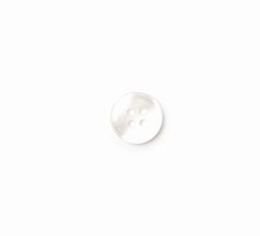 **-Glass Effect Button 2B/001 :: 13mm x 50 pack-** ##-Crendon Buttons 2B-003-##