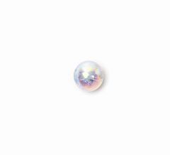 **-Pearl Effect Button 2B/098 :: 7.5mm x 25 pack-** ##-Crendon Buttons 2B-099-##