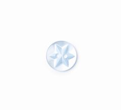**-Star Button 2B/209 :: 15mm x 70 pack-** ##-Crendon Buttons 2B-113-##