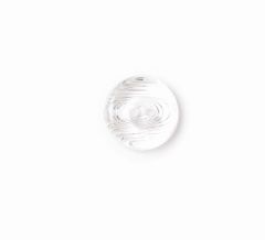 **-Glass Effect Button 2B/121 :: 18mm x 20 pack-** ##-Crendon Buttons 2B-123-##