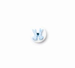 **-Kids Buttons 14mm (Pack of 25) 2B/033-** ##-Crendon Buttons 2B--144-##