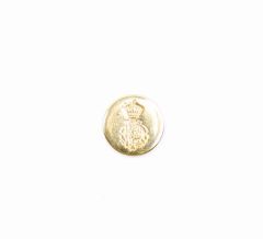 **-Metal Buttons 2B/151 :: 15mm-** ##-Crendon Buttons 2B-151-##