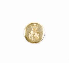 **-Metal Buttons 2B/151 :: 20mm-** ##-Crendon Buttons 2B-152-##