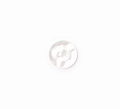 **-Glass Effect Button 2B/1145 :: 14mm x 60 pack-** ##-Crendon Buttons 2B-197-##