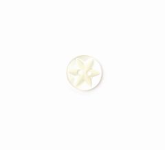 **-Star Button 2B/215 :: 13mm x 90 pack-** ##-Crendon Buttons 2B-216-##