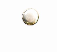 **-Metal Buttons 2B/301 :: 20mm-** ##-Crendon Buttons 2B-302-##