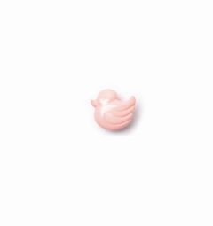 **-Kids Buttons 14mm (Pack of 50) 2B/1010 :: Light Pink-** ##-Crendon Buttons 2B-313-##
