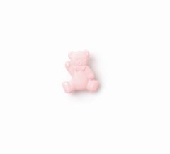 **-Kids Buttons 16mm (Pack of 30) 2B/315 :: Light Pink-** ##-Crendon Buttons 2B-316-##