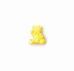 **-Kids Buttons 16mm (Pack of 30) 2B/315 :: Yellow-** ##-Crendon Buttons 2B-318-##