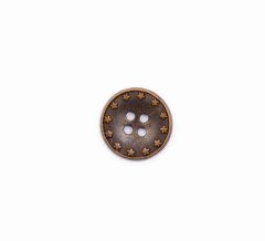 **-Metal Buttons 2B/502-** ##-Crendon Buttons 2B-502-##