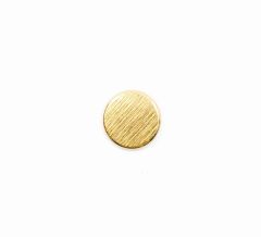 **-Metal Buttons 2B/571 :: 15mm-** ##-Crendon Buttons 2B-571-##
