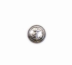 **-Metal Buttons 2B/688 :: 11mm-** ##-Crendon Buttons 2B-689-##