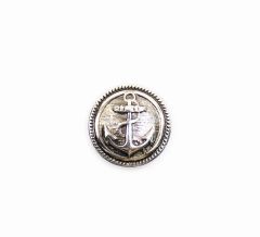 **-Metal Buttons 2B/688 :: 14mm-** ##-Crendon Buttons 2B-690-##