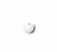 **-Kids Buttons 14mm (Pack of 50) 2B/1010 :: White-** ##-Crendon Buttons 2B-1010-##