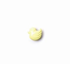 **-Kids Buttons 14mm (Pack of 50) 2B/1010 :: Yellow-** ##-Crendon Buttons 2B-1012-##