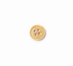 **-Wooden Button 2B/1068-** ##-Crendon Buttons 2B--212-##