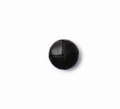 **-Leather Effect Buttons 2B/1075 18mm-** ##-Crendon Buttons 2B-1075-##