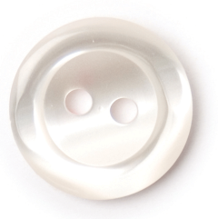 **-Coat Buttons 2b1112 :: 15mm (Pack Of 55)-** ##-Crendon Buttons 2B-1112-##