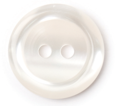 **-Coat Buttons 2b1112 :: 18mm (Pack Of 45)-** ##-Crendon Buttons 2B-1113-##