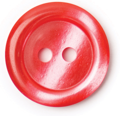 **-Coat Buttons 2b1118 :: 18mm (Pack Of 45)-** ##-Crendon Buttons 2B-1119-##