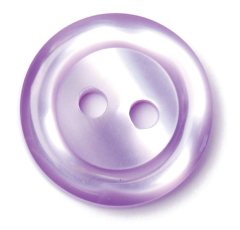 **-Coat Buttons 2b1124 :: 18mm (Pack Of 45)-** ##-Crendon Buttons 2B-1125-##
