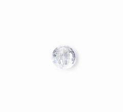 **-Glass Effect Button 2B/1142 :: 11mm-** ##-Crendon Buttons 2B-1142-##