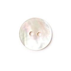 **-Shell Button 2B/1718 :: 15mm x 30 pack-** ##-Crendon Buttons 2B-1149-##
