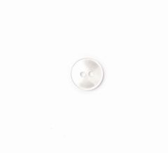 **-Glass Effect Button 2B/1216 :: 11mm x 100 pack-** ##-Crendon Buttons 2B-1217-##
