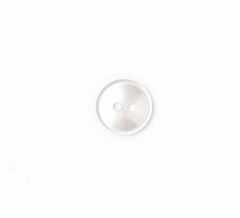 **-Glass Effect Button 2B/1216 :: 14mm x 80 pack-** ##-Crendon Buttons 2B-1218-##
