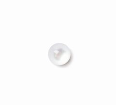 **-Pearl Effect Button 2B/1238 :: 11mm x 50 pack-** ##-Crendon Buttons 2B-1238-##
