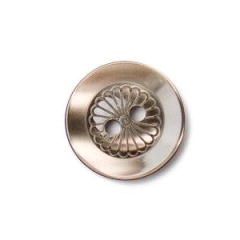 **-Fashion Buttons 2b1378 :: 16mm (Pack Of 30)-** ##-Crendon Buttons 2B-1384-##
