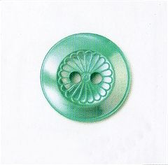 **-Fashion Buttons 2b1380 :: 16mm (Pack Of 30)-** ##-Crendon Buttons 2B-1386-##