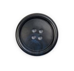 **-Coat Buttons 2b1413 :: 20mm (Pack Of 30)-** ##-Crendon Buttons 2B-1416-##