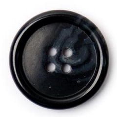 **-Coat Buttons 2b1413 :: 28mm (Pack Of 20)-** ##-Crendon Buttons 2B-1422-##