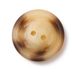 **-Coat Buttons 2b1471 :: 23mm (Pack Of 20)-** ##-Crendon Buttons 2B-1472-##