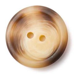 **-Coat Buttons 2b1471 :: 28mm (Pack Of 10)-** ##-Crendon Buttons 2B-1575-##