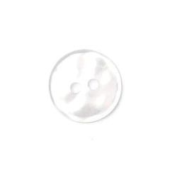 **-Glass Effect Button 2b1576 :: 14mm (Pack Of 60)-** ##-Crendon Buttons 2B-1579-##
